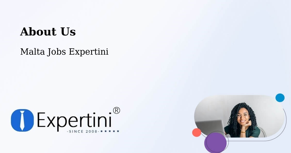 About Expertini Recruitment Platform  – Żurrieq - Żurrieq, Malta Jobs Expertini